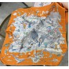 Hermes Hermès All Phenomena in My Cloud