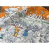 Hermes Hermès All Phenomena in My Cloud
