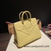  1Z/Jaune Poussin  Hermes Shadow Birkin25  swift 