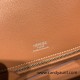 Hermes Shadow Birkin 25 37 /Gold Full Handmade Hermes Shadow Birkin 25 37 /Gold Full Handmade