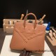 Hermes Shadow Birkin 25 37 /Gold Full Handmade Hermes Shadow Birkin 25 37 /Gold Full Handmade