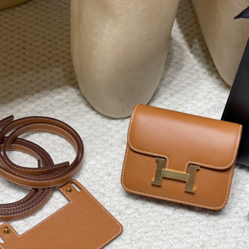  Constance slim  Full Handmade