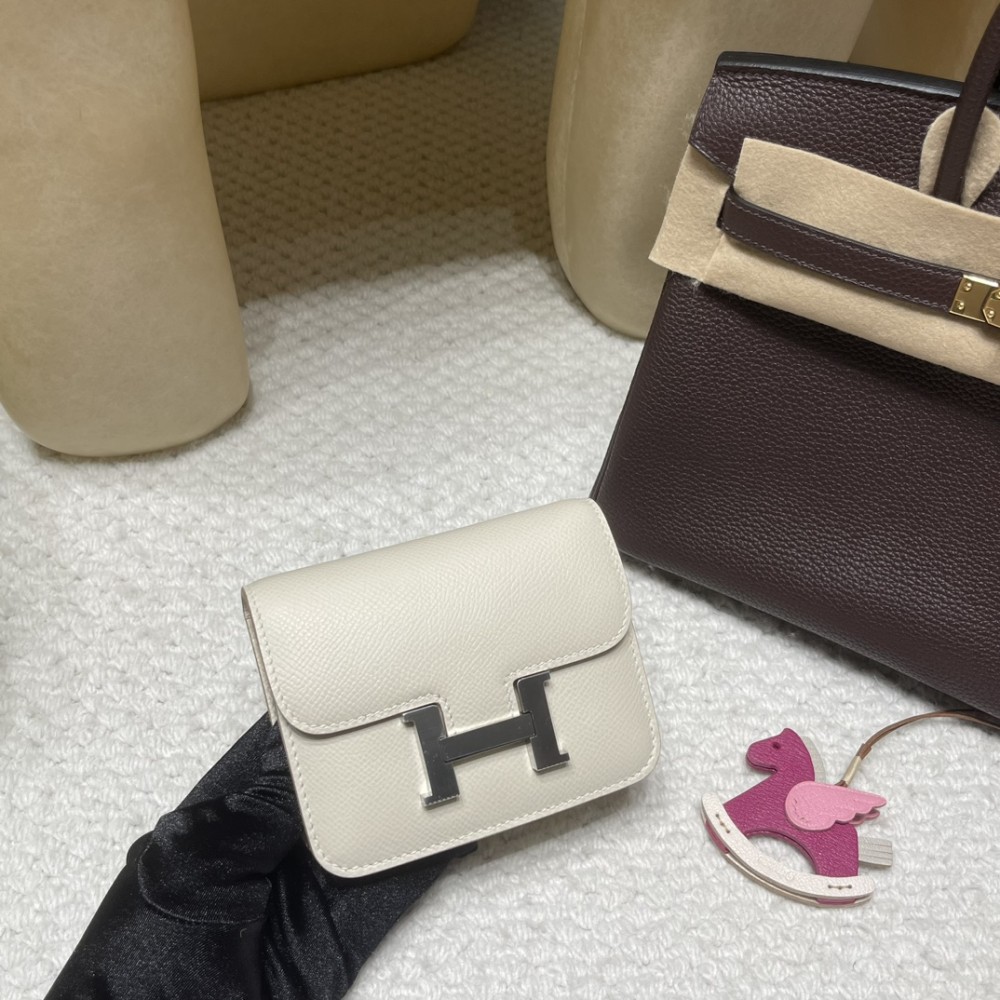  Constance slim  Full Handmade