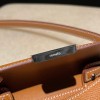  Constance slim  Full Handmade