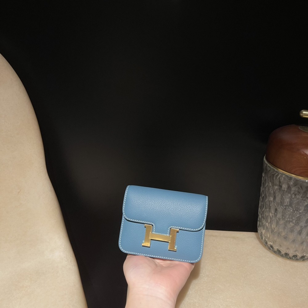  Constance slim  Full Handmade