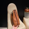 HERMES  Kelly 22cm CLEMENCE   37 Gold  