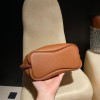 HERMES  Kelly 22cm CLEMENCE   37 Gold  