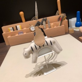 Hermès Rodeo Charm xiaowu-007 Fully Hand-Stitched
