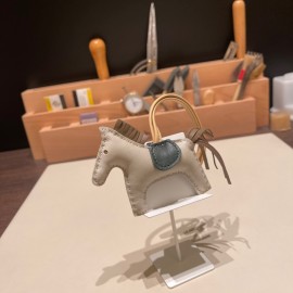 Hermès Rodeo Charm xiaowu-014 Fully Hand-Stitched