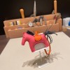 Hermès Rodeo Charm xiaowu-015 Fully Hand-Stitched