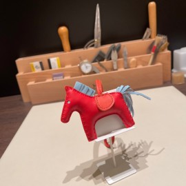 Hermès Rodeo Charm xiaowu-017 Fully Hand-Stitched