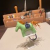 Hermès Rodeo Charm xiaowu-018 Fully Hand-Stitched