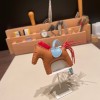 Hermès Rodeo Charm xiaowu-020 Fully Hand-Stitched