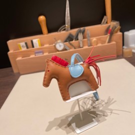 Hermès Rodeo Charm xiaowu-020 Fully Hand-Stitched