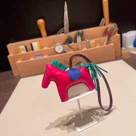Hermès Rodeo Charm xiaowu-023 Fully Hand-Stitched