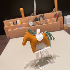Hermès Rodeo Charm xiaowu-025 Fully Hand-Stitched