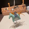 Hermès Rodeo Charm xiaowu-027 Fully Hand-Stitched