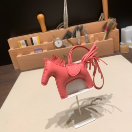 Hermès Rodeo Charm xiaowu-031 Fully Hand-Stitched