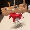Hermès Rodeo Charm xiaowu-034 Fully Hand-Stitched