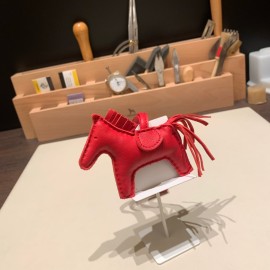 Hermès Rodeo Charm xiaowu-034 Fully Hand-Stitched