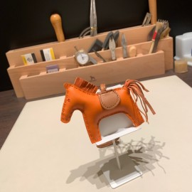 Hermès Rodeo Charm xiaowu-036 Fully Hand-Stitched