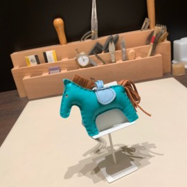 Hermès Rodeo Charm xiaowu-038 Fully Hand-Stitched