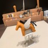 Hermès Rodeo Charm xiaowu-039 Fully Hand-Stitched