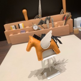 Hermès Rodeo Charm xiaowu-039 Fully Hand-Stitched