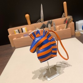 Hermès Gigi Savannah xiaowu-047 Fully Hand-Stitched