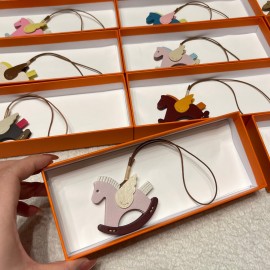 Hermès Gigi Savannah xiaowu-058 Fully Hand-Stitched