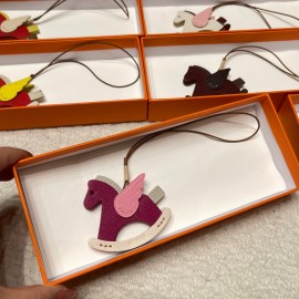Hermès Gigi Savannah xiaowu-066 Fully Hand-Stitched