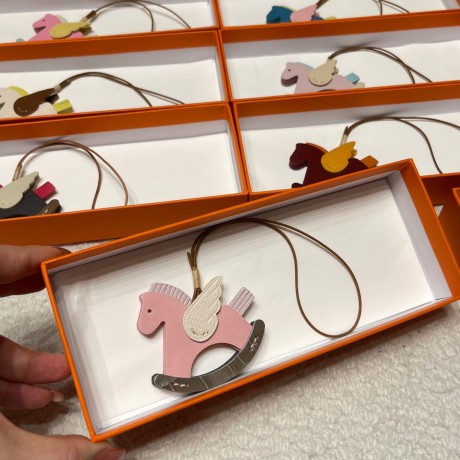 Hermès Gigi Savannah xiaowu-076 Fully Hand-Stitched